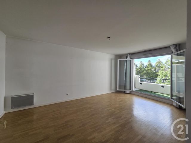 Appartement F3 &agrave; vendre - 3 pi&egrave;ces - 62,16 m2 - St Ouen L Aumone - 95 - ILE-DE-FRANCE