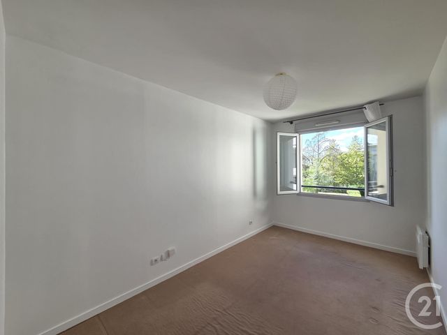Appartement F3 &agrave; vendre - 3 pi&egrave;ces - 62,16 m2 - St Ouen L Aumone - 95 - ILE-DE-FRANCE