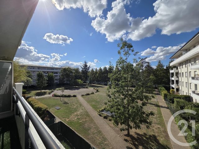 Appartement F3 &agrave; vendre - 3 pi&egrave;ces - 62,16 m2 - St Ouen L Aumone - 95 - ILE-DE-FRANCE