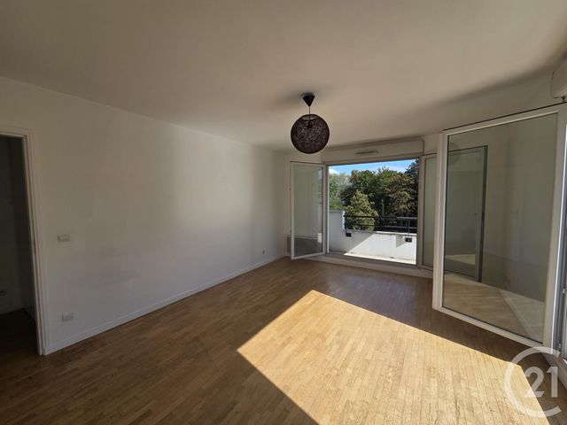 Appartement F3 &agrave; vendre - 3 pi&egrave;ces - 61,39 m2 - St Ouen L Aumone - 95 - ILE-DE-FRANCE
