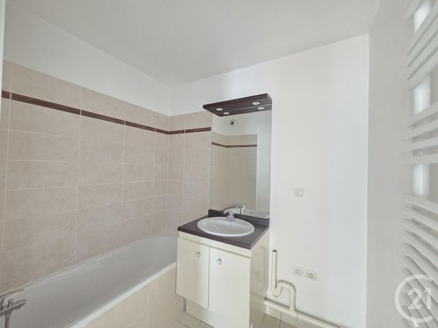 Appartement F3 &agrave; vendre - 3 pi&egrave;ces - 61,39 m2 - St Ouen L Aumone - 95 - ILE-DE-FRANCE