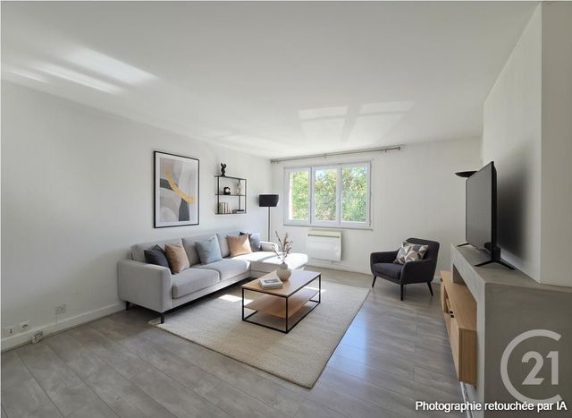 appartement - PONTOISE - 95
