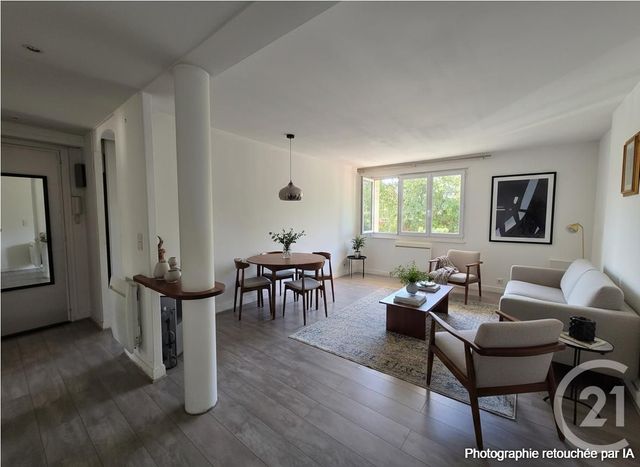 Appartement à vendre PONTOISE
