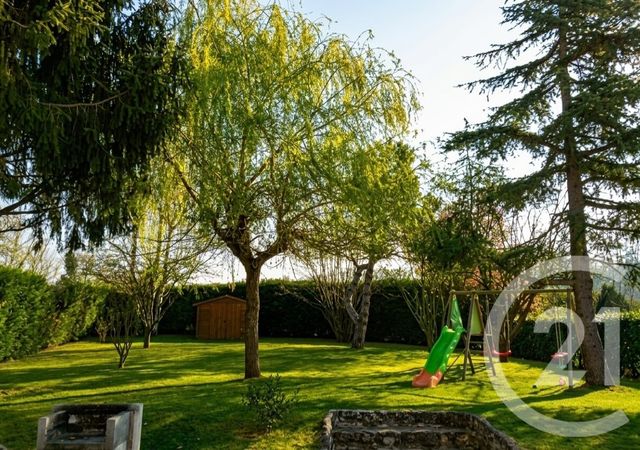 Maison &agrave; vendre - 5 pi&egrave;ces - 130 m2 - Pontoise - 95 - ILE-DE-FRANCE