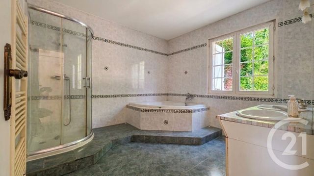 Maison &agrave; vendre - 5 pi&egrave;ces - 130 m2 - Pontoise - 95 - ILE-DE-FRANCE