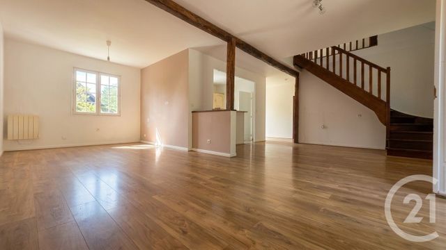 Maison &agrave; vendre - 5 pi&egrave;ces - 130 m2 - Pontoise - 95 - ILE-DE-FRANCE