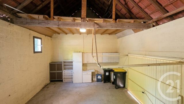 Maison &agrave; vendre - 5 pi&egrave;ces - 130 m2 - Pontoise - 95 - ILE-DE-FRANCE