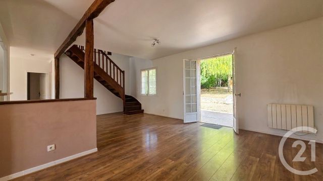 Maison &agrave; vendre - 5 pi&egrave;ces - 130 m2 - Pontoise - 95 - ILE-DE-FRANCE