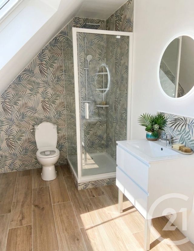 Maison &agrave; vendre - 5 pi&egrave;ces - 130 m2 - Pontoise - 95 - ILE-DE-FRANCE