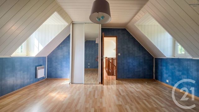 Maison &agrave; vendre - 5 pi&egrave;ces - 130 m2 - Pontoise - 95 - ILE-DE-FRANCE
