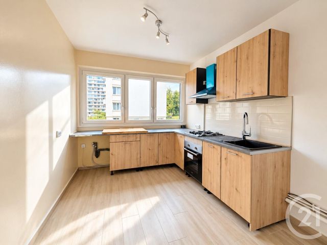 Appartement F2 &agrave; vendre - 2 pi&egrave;ces - 57,07 m2 - Pontoise - 95 - ILE-DE-FRANCE
