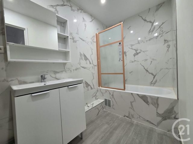 Appartement F2 &agrave; vendre - 2 pi&egrave;ces - 57,07 m2 - Pontoise - 95 - ILE-DE-FRANCE