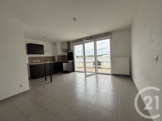 Appartement F2 &agrave; vendre - 2 pi&egrave;ces - 46,23 m2 - Eragny Sur Oise - 95 - ILE-DE-FRANCE