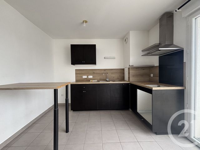 Appartement F2 &agrave; vendre - 2 pi&egrave;ces - 46,23 m2 - Eragny Sur Oise - 95 - ILE-DE-FRANCE
