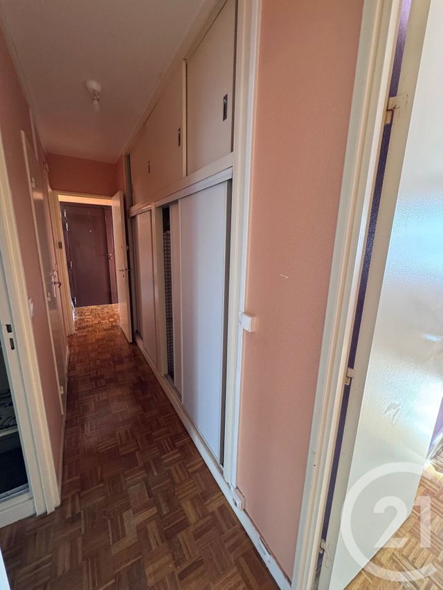 Appartement F4 &agrave; louer - 4 pi&egrave;ces - 82,83 m2 - Pontoise - 95 - ILE-DE-FRANCE