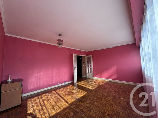 Appartement F4 &agrave; louer - 4 pi&egrave;ces - 82,83 m2 - Pontoise - 95 - ILE-DE-FRANCE