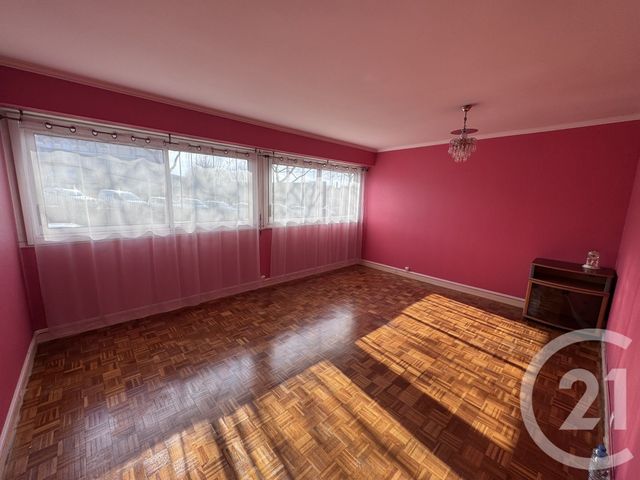 Appartement F4 &agrave; louer - 4 pi&egrave;ces - 82,83 m2 - Pontoise - 95 - ILE-DE-FRANCE
