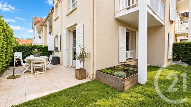 Appartement 2 pièces 48 m² · à Vauréal · 47,6 m² · 189 300 €