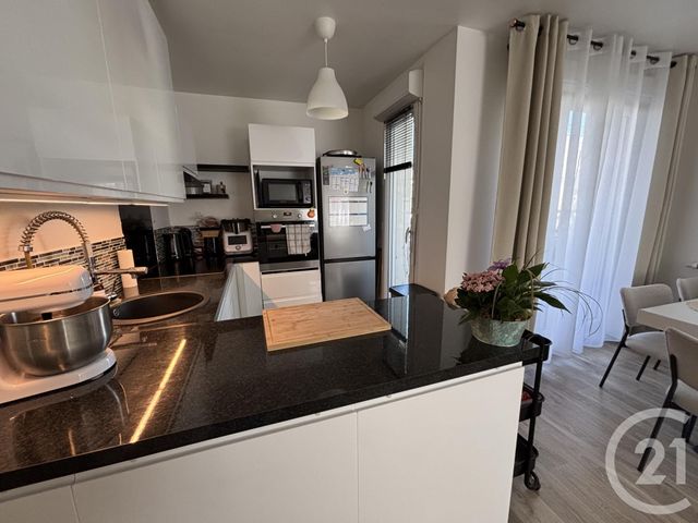 Appartement F4 &agrave; vendre - 4 pi&egrave;ces - 78,49 m2 - Eragny Sur Oise - 95 - ILE-DE-FRANCE