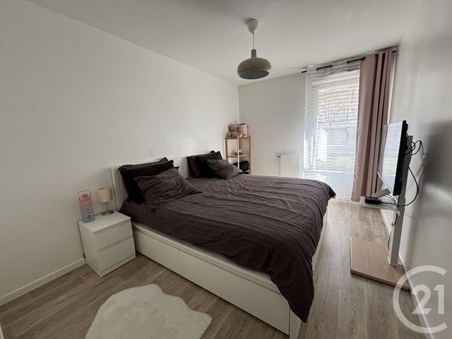 Appartement F4 &agrave; vendre - 4 pi&egrave;ces - 78,49 m2 - Eragny Sur Oise - 95 - ILE-DE-FRANCE