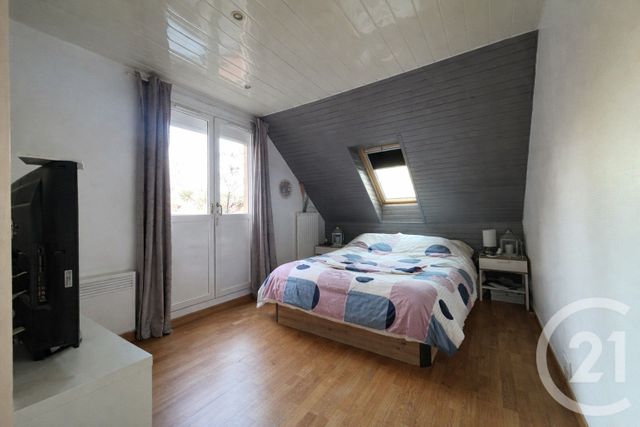 Appartement F4 &agrave; vendre - 4 pi&egrave;ces - 88,48 m2 - Eragny Sur Oise - 95 - ILE-DE-FRANCE