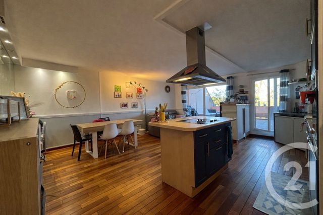 Appartement 4 pièces 89 m² · à Éragny-sur-Oise · 88,5 m² · 269 900 €
