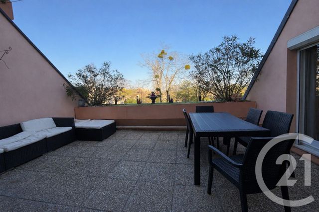 Appartement F4 &agrave; vendre - 4 pi&egrave;ces - 88,48 m2 - Eragny Sur Oise - 95 - ILE-DE-FRANCE