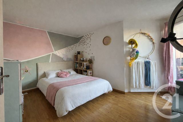 Appartement F4 &agrave; vendre - 4 pi&egrave;ces - 88,48 m2 - Eragny Sur Oise - 95 - ILE-DE-FRANCE