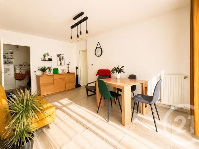 Appartement F4 &agrave; vendre - 4 pi&egrave;ces - 78,89 m2 - Eragny Sur Oise - 95 - ILE-DE-FRANCE