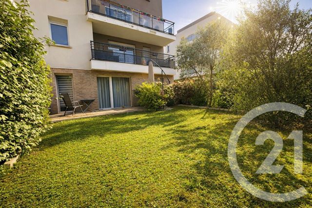 Appartement 4 pièces 79 m² · à Éragny-sur-Oise · 78,9 m² · 279 900 €