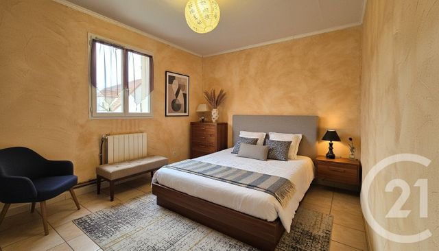 Maison &agrave; vendre - 5 pi&egrave;ces - 115,85 m2 - Vaureal - 95 - ILE-DE-FRANCE