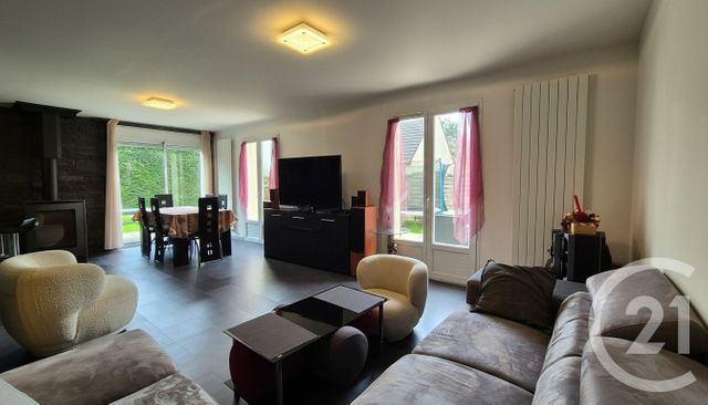 Maison &agrave; vendre - 5 pi&egrave;ces - 115,85 m2 - Vaureal - 95 - ILE-DE-FRANCE