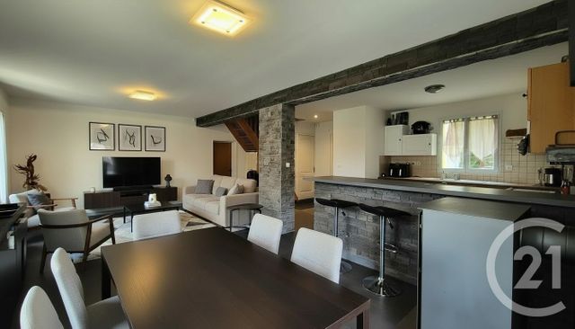 Maison &agrave; vendre - 5 pi&egrave;ces - 115,85 m2 - Vaureal - 95 - ILE-DE-FRANCE