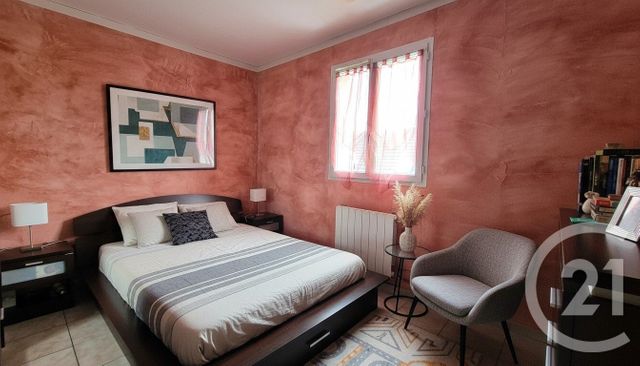 Maison &agrave; vendre - 5 pi&egrave;ces - 115,85 m2 - Vaureal - 95 - ILE-DE-FRANCE