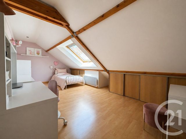 Maison &agrave; vendre - 8 pi&egrave;ces - 220 m2 - Eragny Sur Oise - 95 - ILE-DE-FRANCE