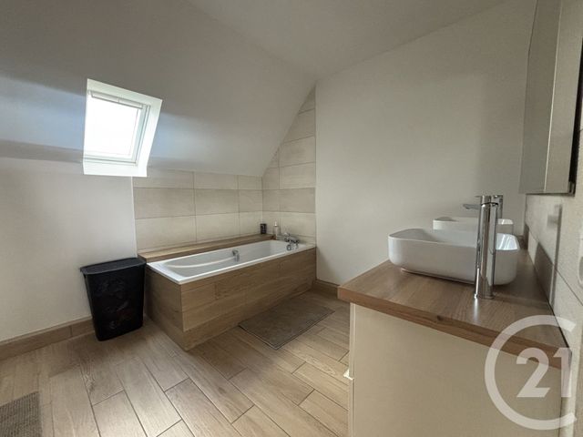 Maison &agrave; vendre - 6 pi&egrave;ces - 132,60 m2 - Eragny Sur Oise - 95 - ILE-DE-FRANCE