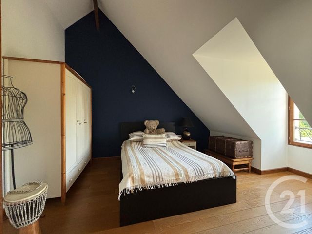 Maison &agrave; vendre - 7 pi&egrave;ces - 223 m2 - Eragny Sur Oise - 95 - ILE-DE-FRANCE