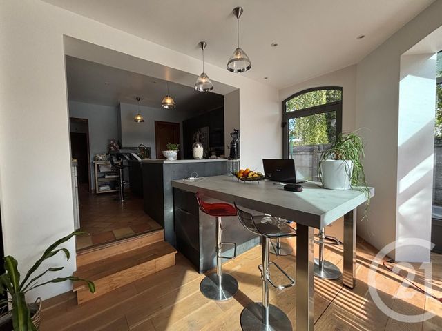 Maison &agrave; vendre - 7 pi&egrave;ces - 223 m2 - Eragny Sur Oise - 95 - ILE-DE-FRANCE