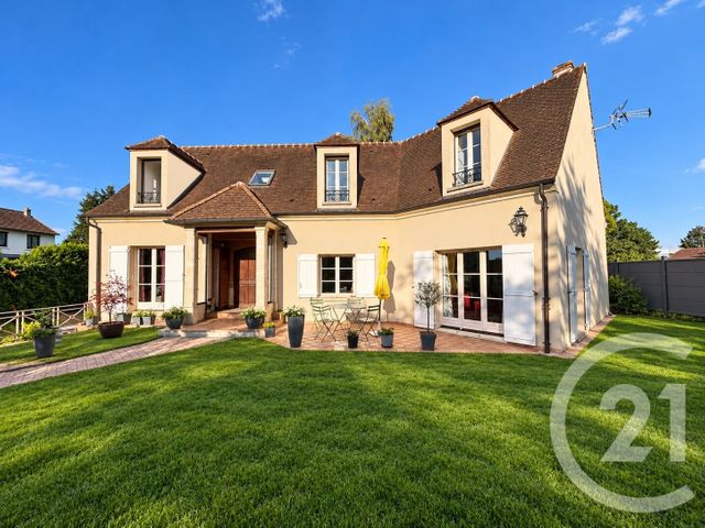 maison - ERAGNY SUR OISE - 95