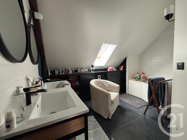 Maison &agrave; vendre - 7 pi&egrave;ces - 223 m2 - Eragny Sur Oise - 95 - ILE-DE-FRANCE