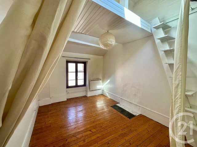 Appartement F2 &agrave; vendre - 2 pi&egrave;ces - 38,87 m2 - Pontoise - 95 - ILE-DE-FRANCE