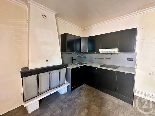 Appartement F2 &agrave; vendre - 2 pi&egrave;ces - 38,87 m2 - Pontoise - 95 - ILE-DE-FRANCE