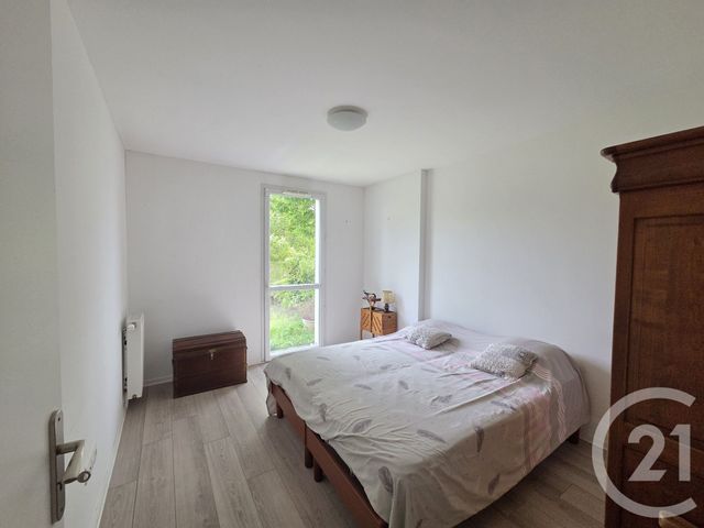 Appartement F3 &agrave; vendre - 3 pi&egrave;ces - 63,42 m2 - Pontoise - 95 - ILE-DE-FRANCE