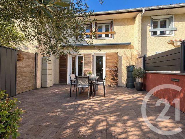 Maison 4 pièces 87 m² · à Éragny-sur-Oise · 86,7 m² · 319 900 €