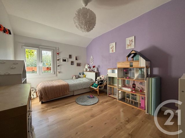 Maison &agrave; vendre - 4 pi&egrave;ces - 86,67 m2 - Eragny Sur Oise - 95 - ILE-DE-FRANCE