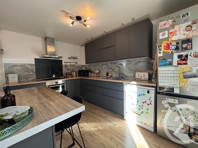 Maison &agrave; vendre - 4 pi&egrave;ces - 86,67 m2 - Eragny Sur Oise - 95 - ILE-DE-FRANCE