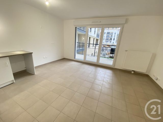 Appartement F4 &agrave; louer - 4 pi&egrave;ces - 76,31 m2 - Pontoise - 95 - ILE-DE-FRANCE