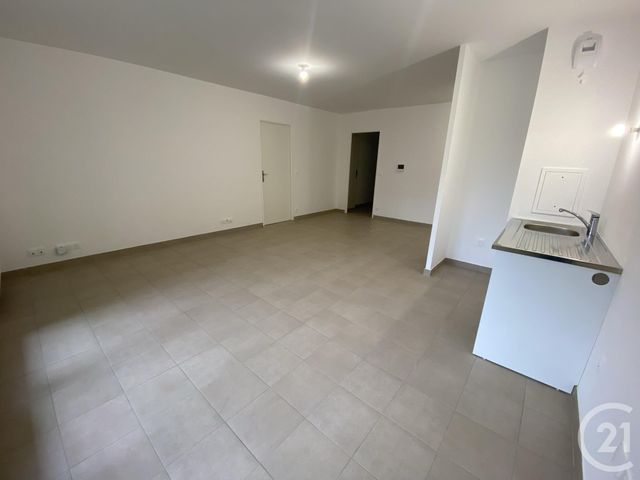 Appartement F4 &agrave; louer - 4 pi&egrave;ces - 76,31 m2 - Pontoise - 95 - ILE-DE-FRANCE