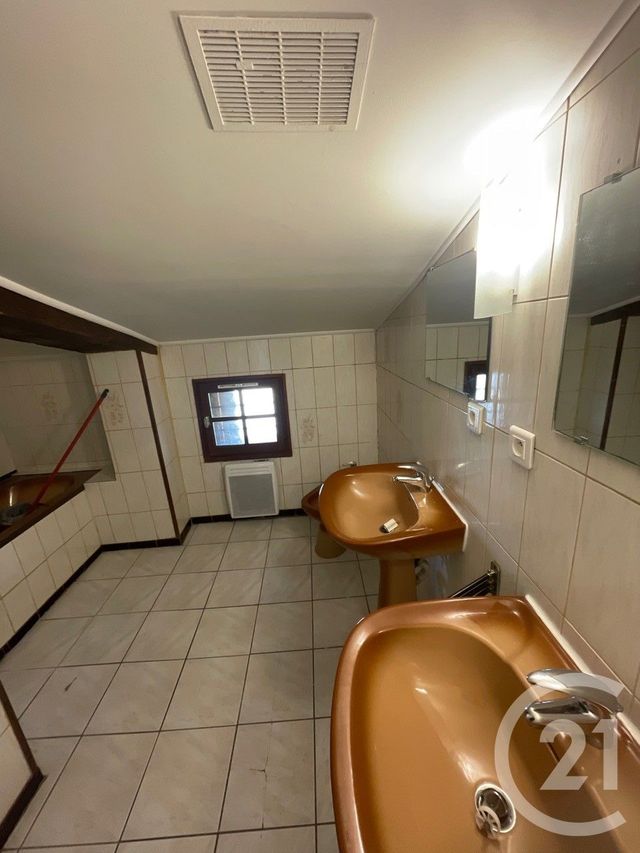 Immeuble &agrave; vendre - 223 m2 - Montauban - 82 - MIDI-PYRENEES