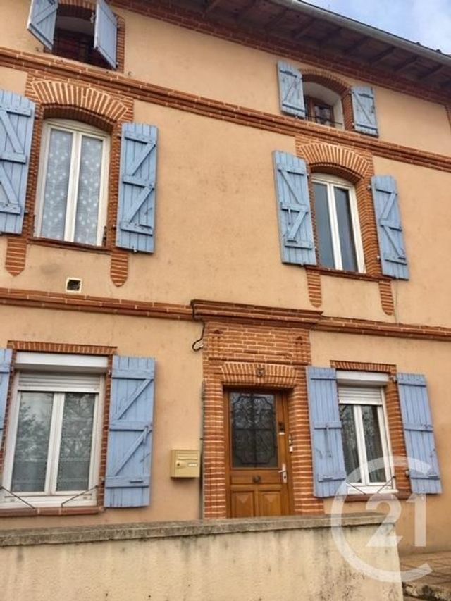 Immeuble à vendre MONTAUBAN